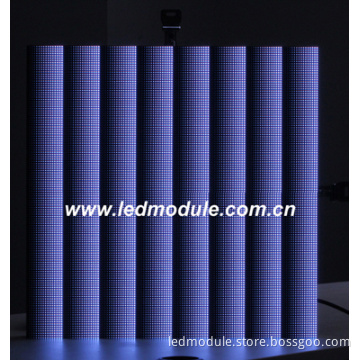 SMD P10 Outdoor Full Color LED Display Module (320mm*320mm)